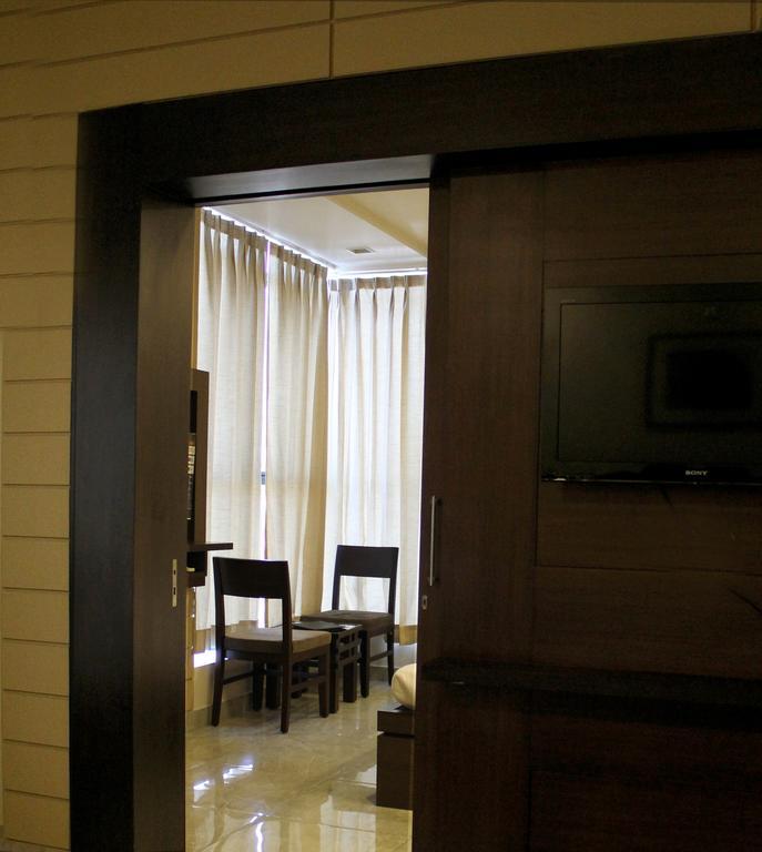 Hotel Plaza Inn, Ajmer Exterior foto